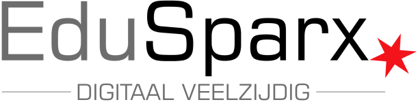Logo van EduSparx